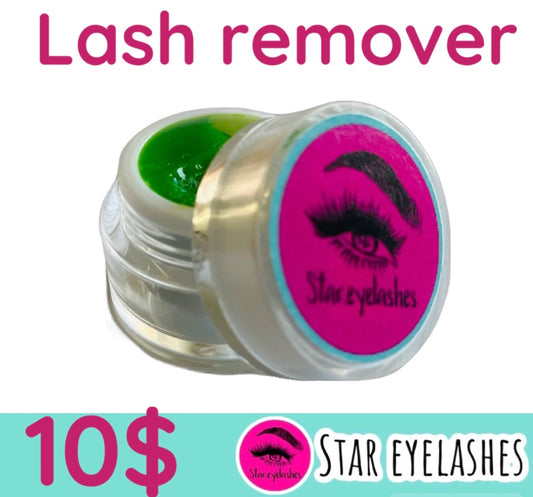 Remover